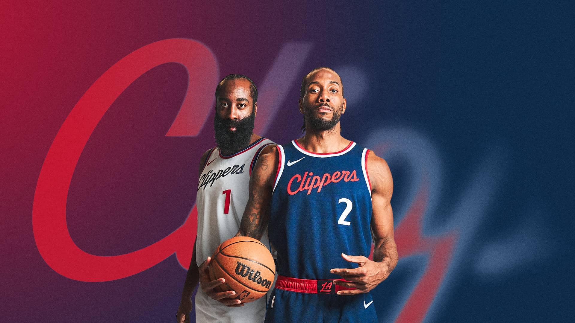Clippers vs. Oklahoma City Thunder