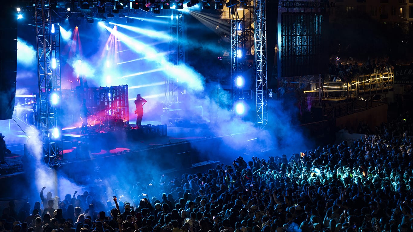 M3F Festival 2025