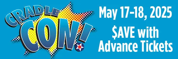 Cradle-Con 2025