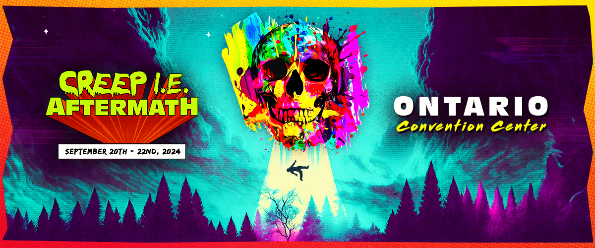Creep I.E. Aftermath 2024