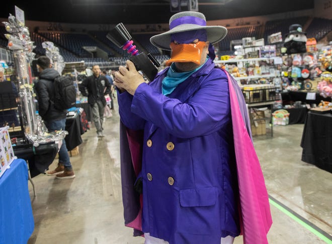 StocktonCon Winter 2025