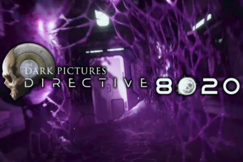 Directive 8020 - A Dark Pictures Game