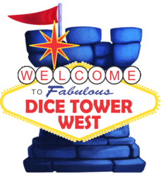 Dice Tower West 2024