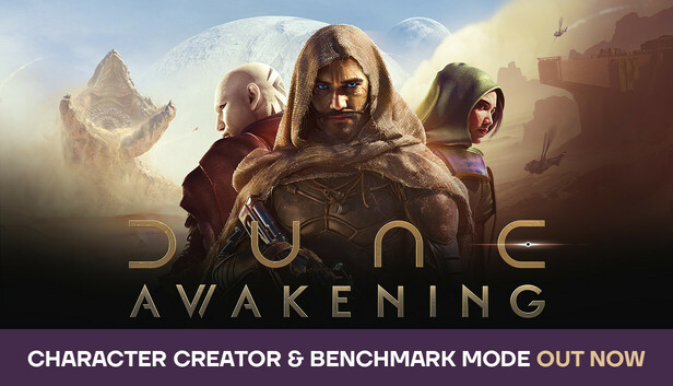 Dune Awakening