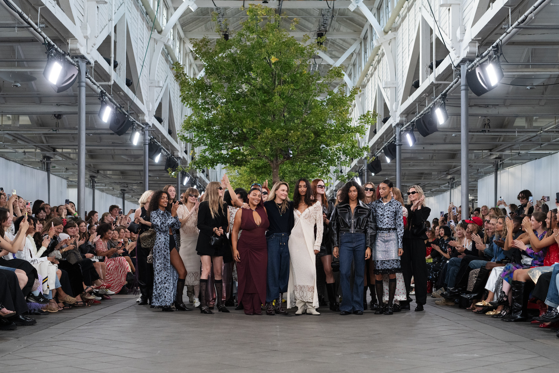 Copenhagen Fashion Week