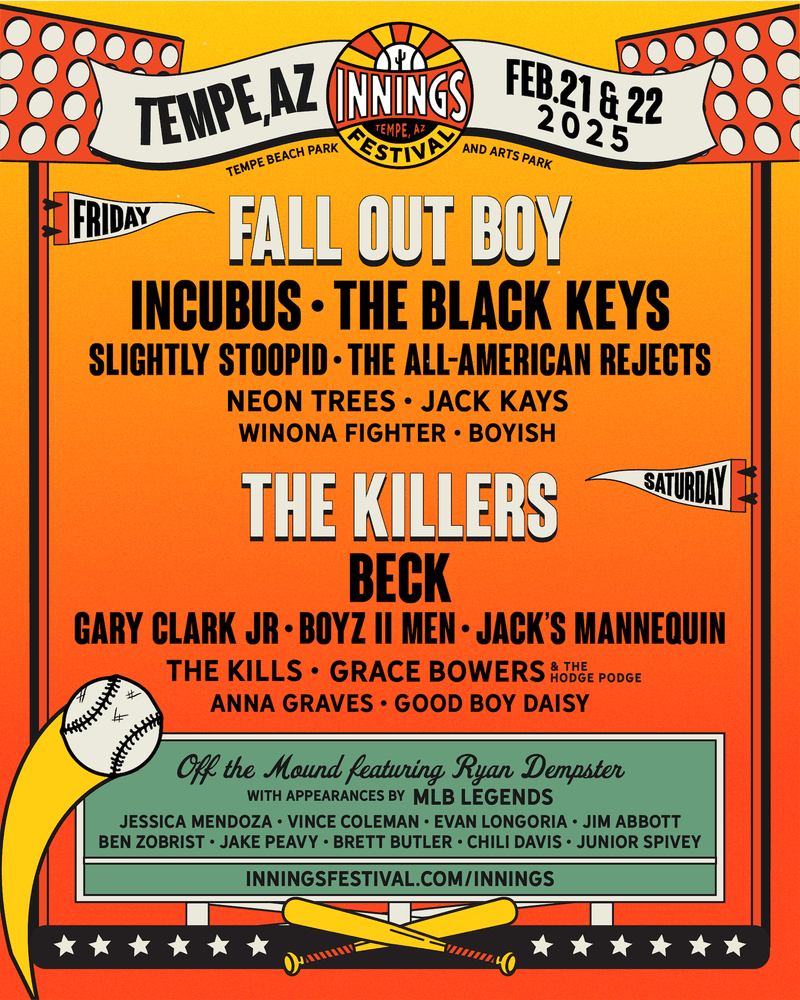 Innings Festival