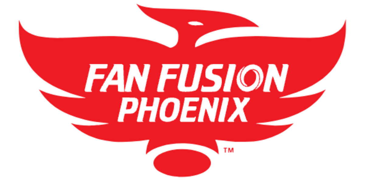 Phoenix Fan Fusion 2025