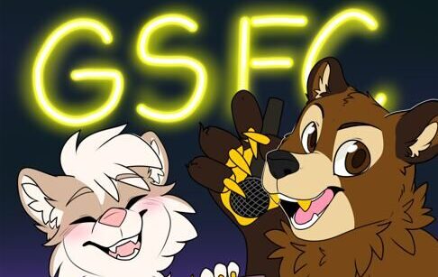 Golden State Fur Con 2024