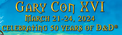 Gary Con 2024