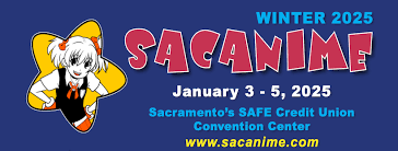 SacAnime Winter 2025
