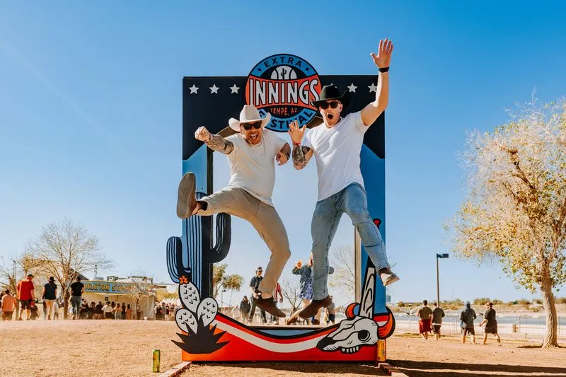 Innings Festival