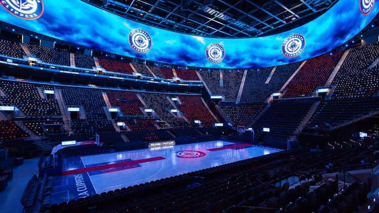 Clippers vs. Minnesota Timberwolves