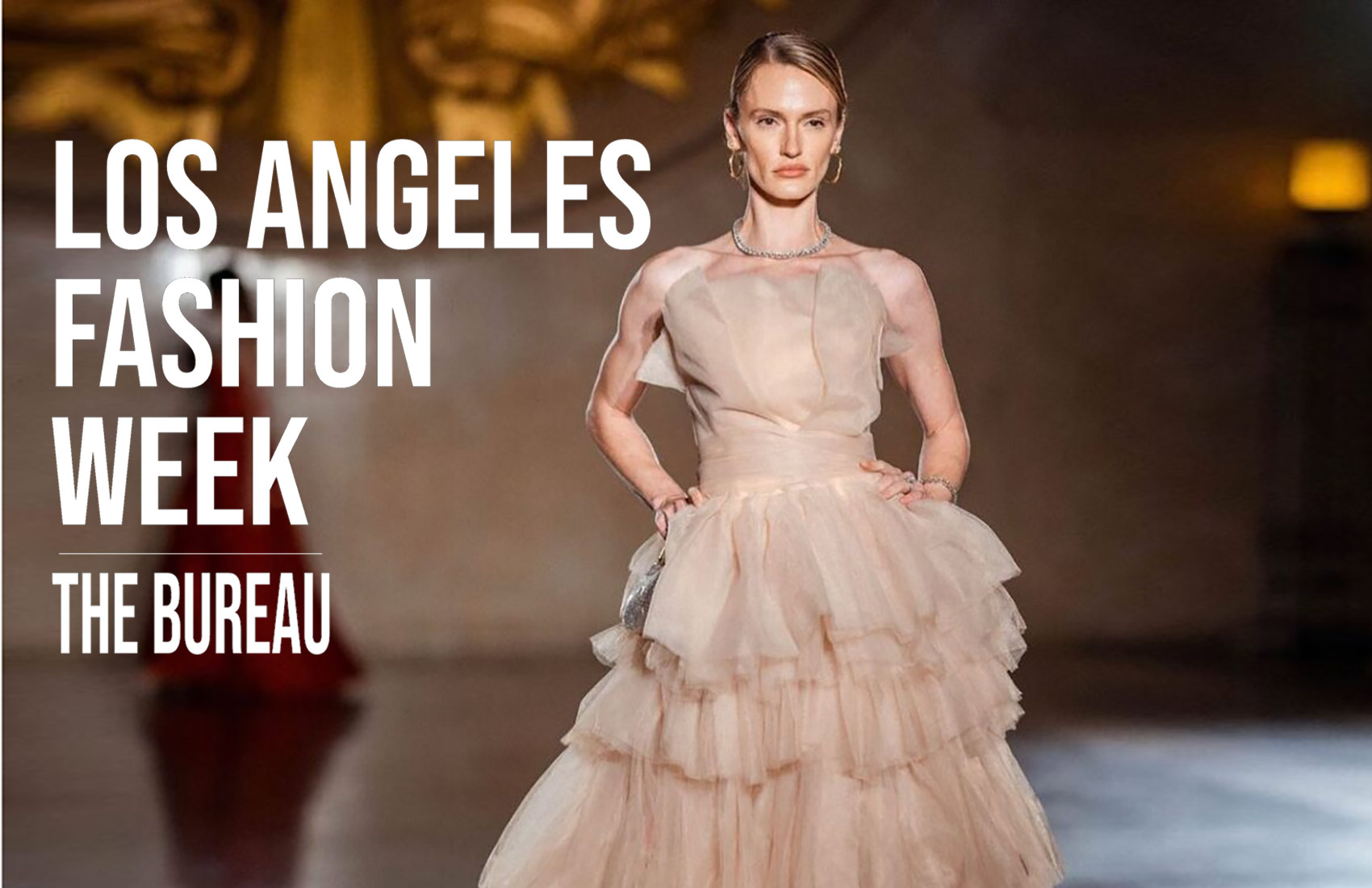 Los Angeles Fashion Week