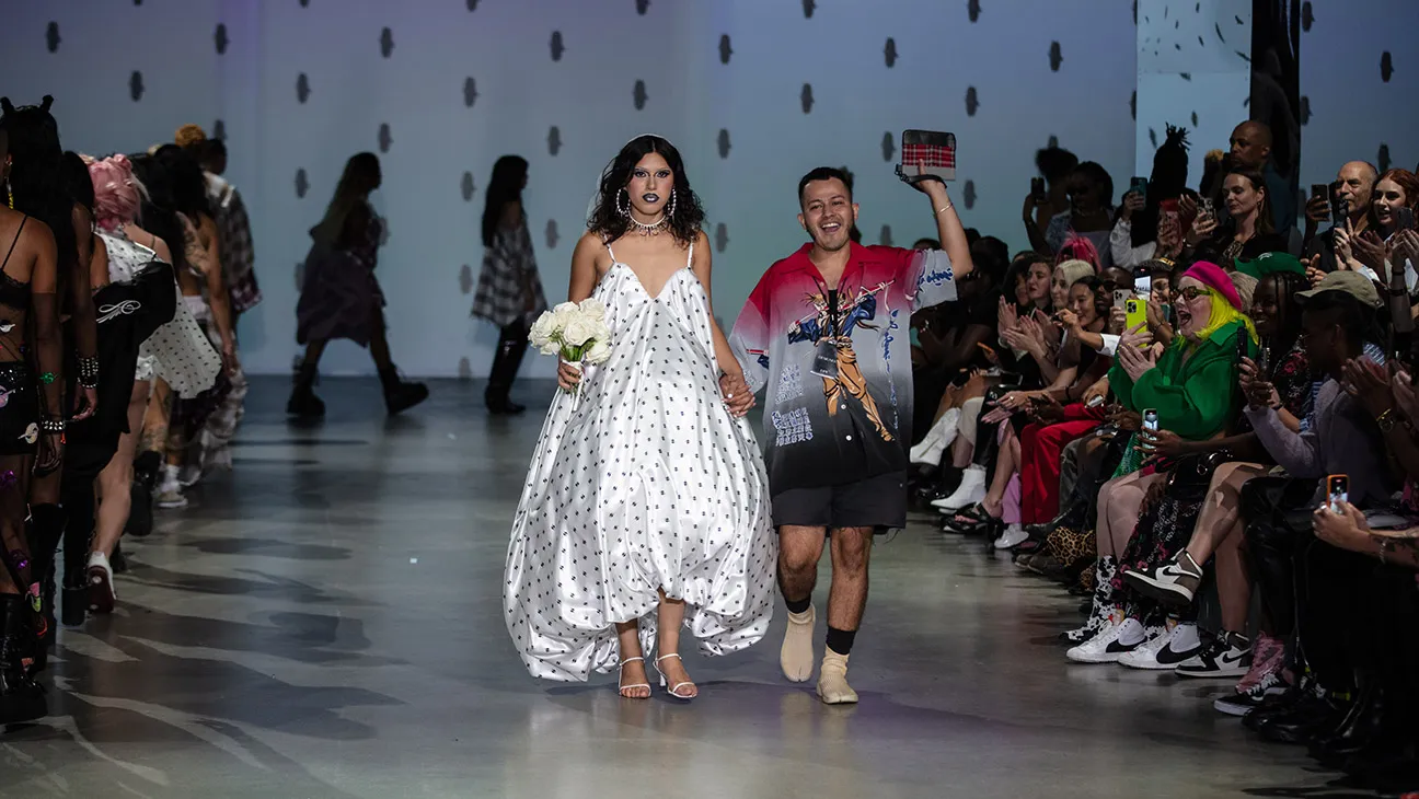 Los Angeles Fashion Week