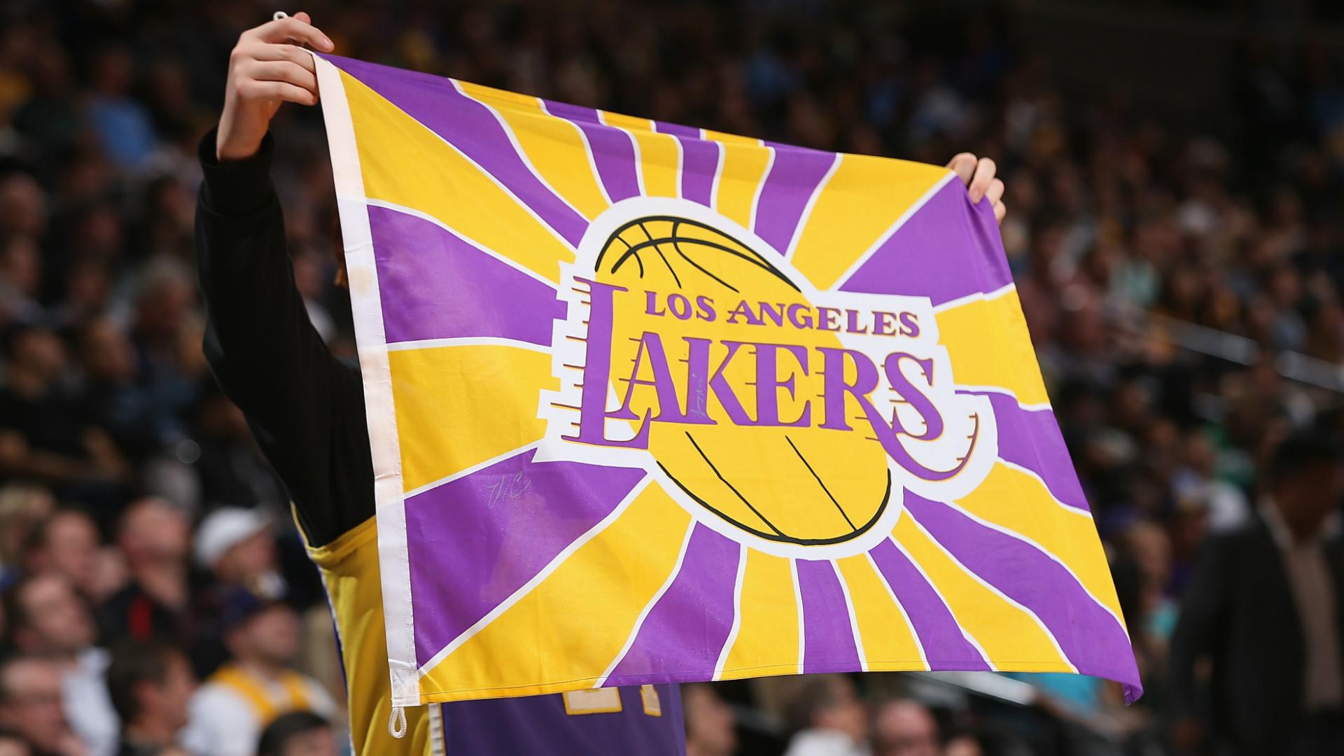 Lakers vs. Indiana Pacers