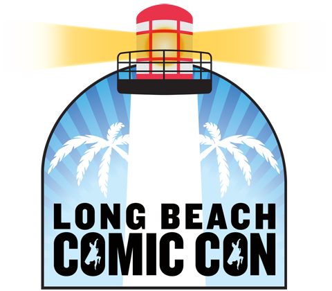 Long Beah Comic Expo