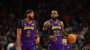 Lakers vs. Oklahoma City Thunder