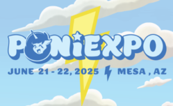 PoniExpo 2025