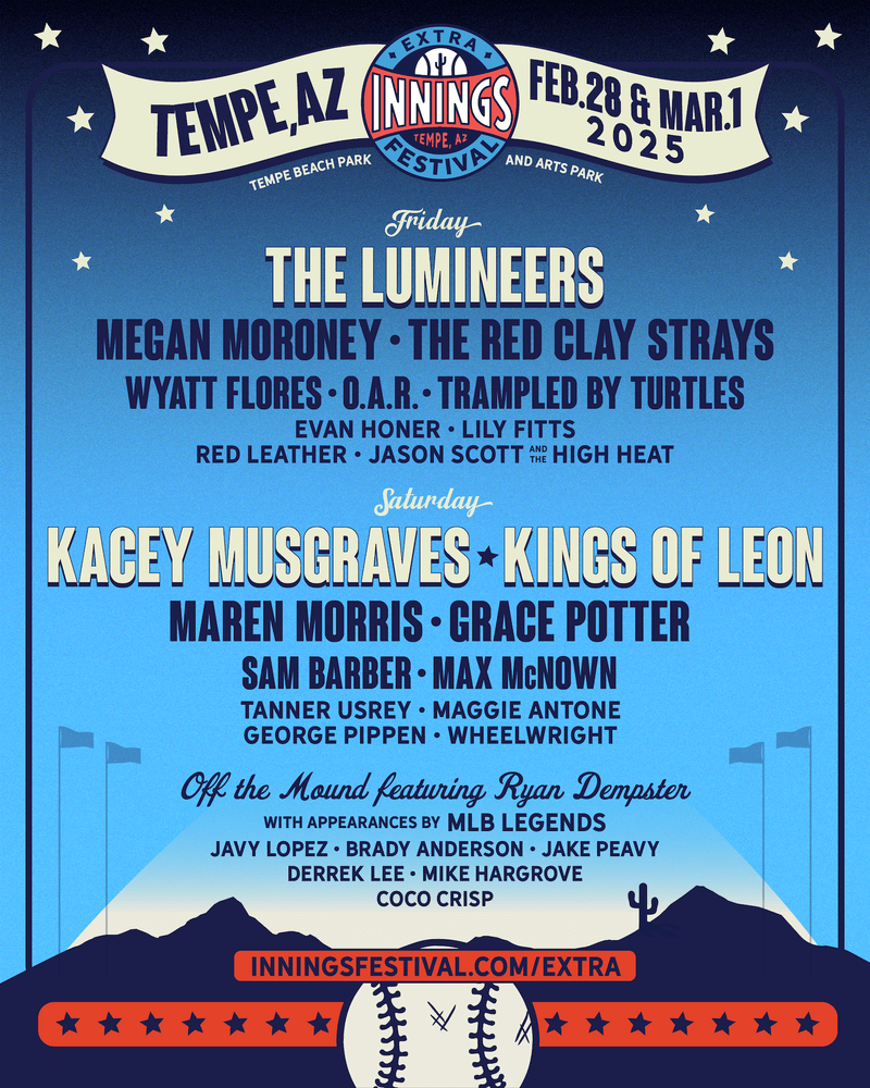 Innings Festival