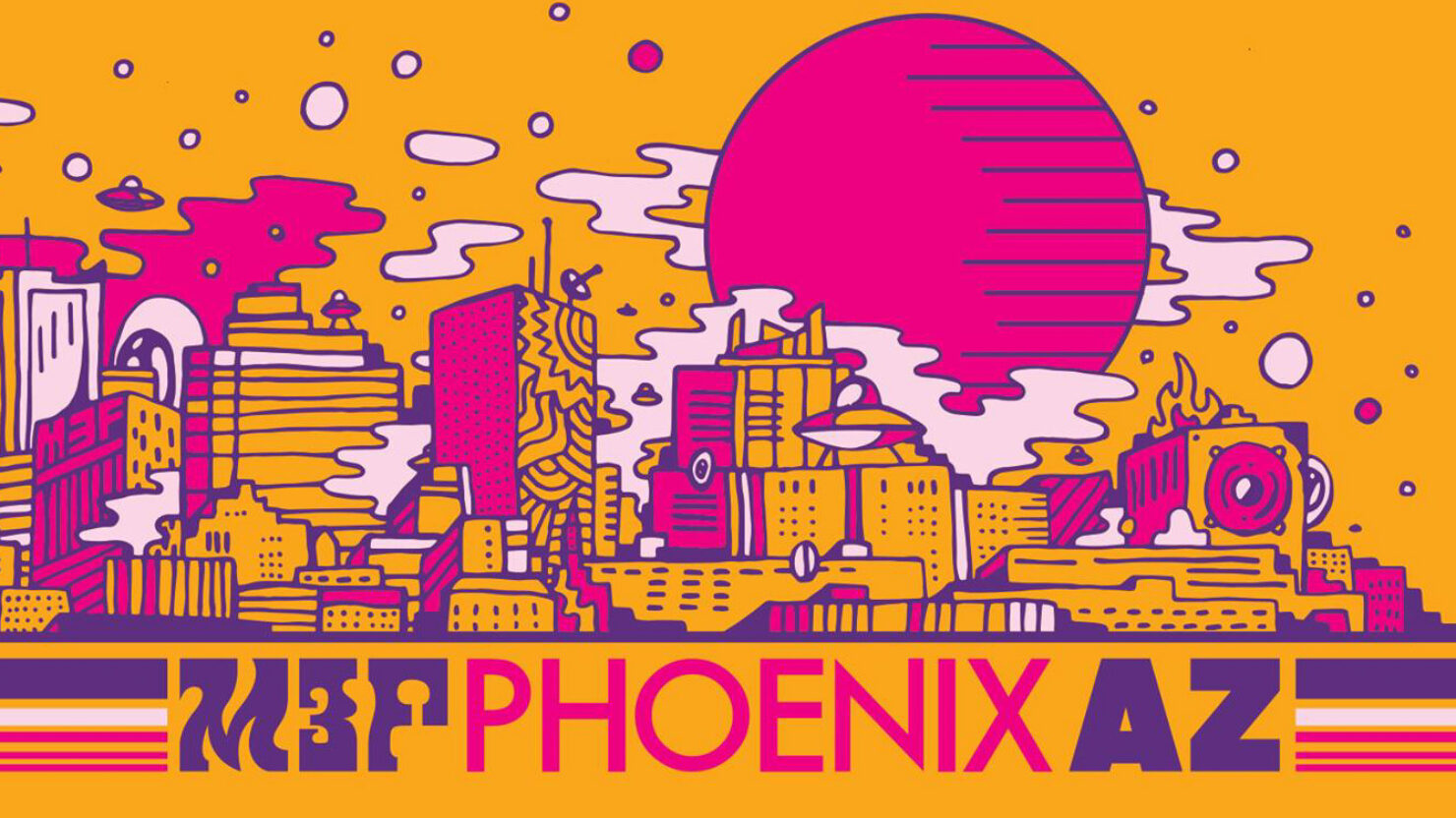 M3F Festival 2025