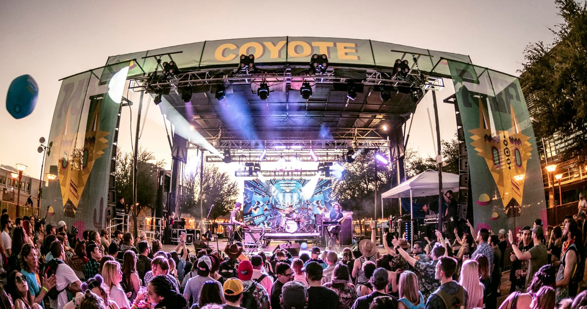 M3F Festival 2025
