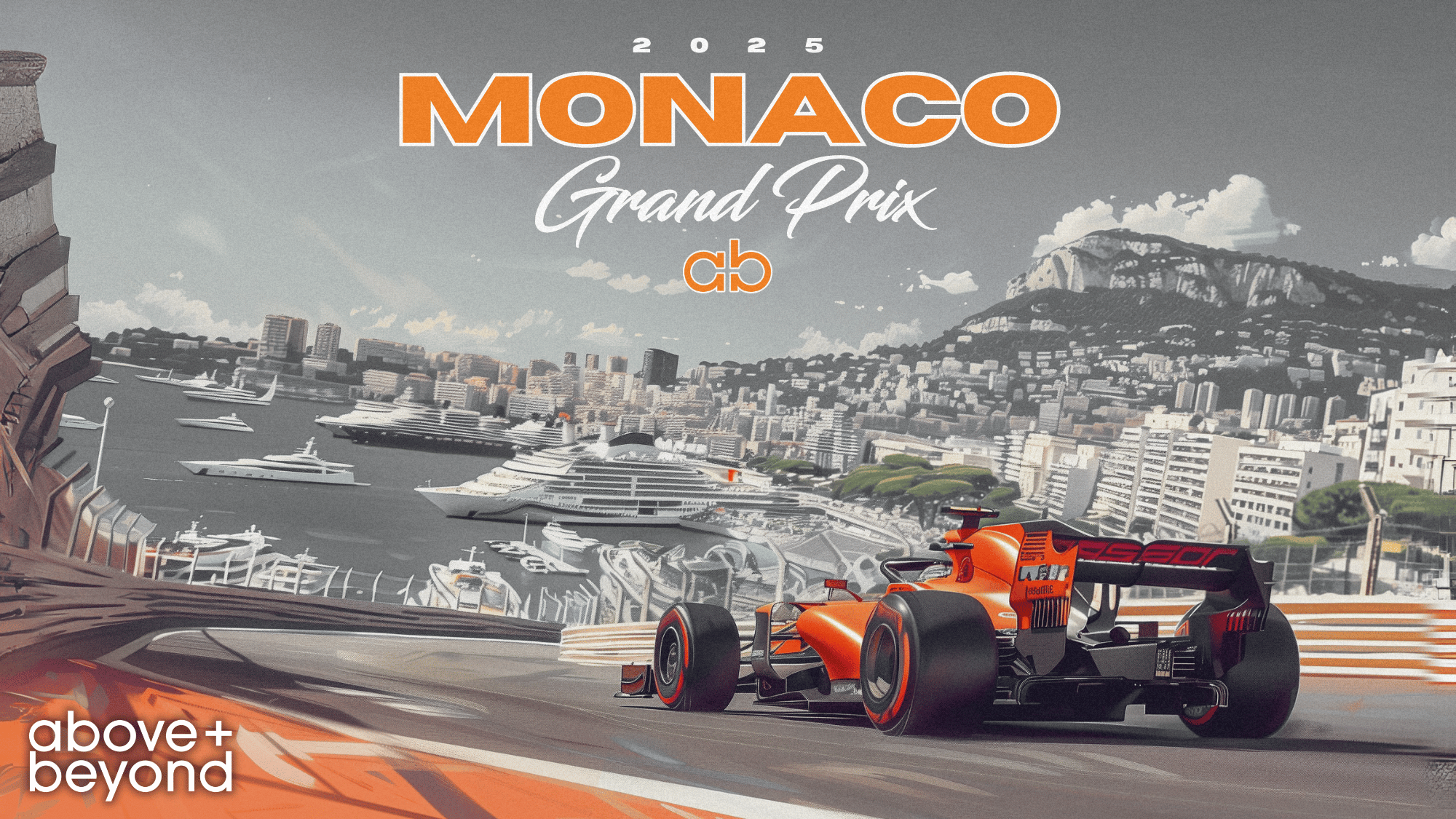 2025 Monaco Grand Prix