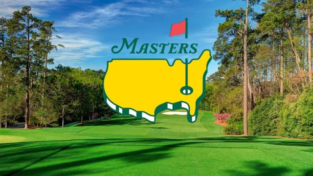2025 Masters Tournament