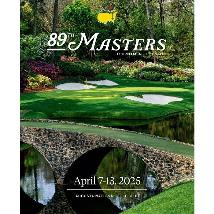 2025 Masters Tournament