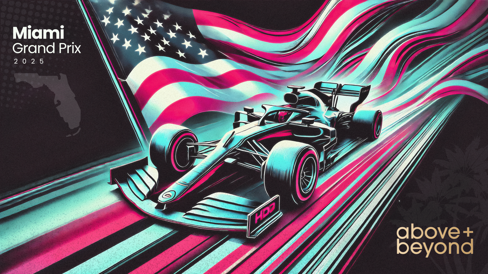 2025 Miami Grand Prix