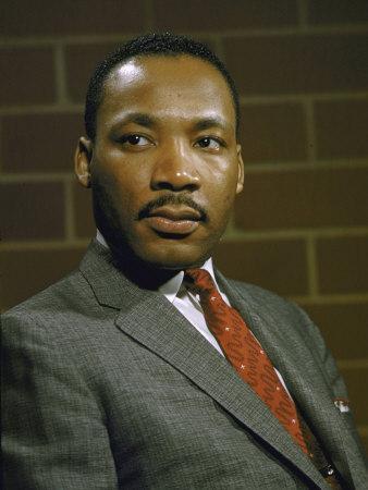 Martin Luther King Jr. Day