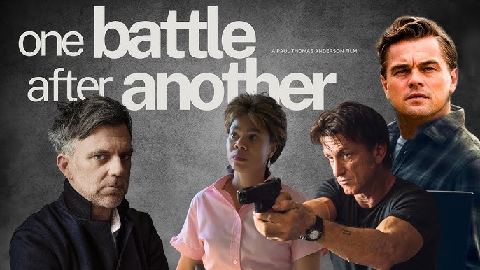 One Battle After Another