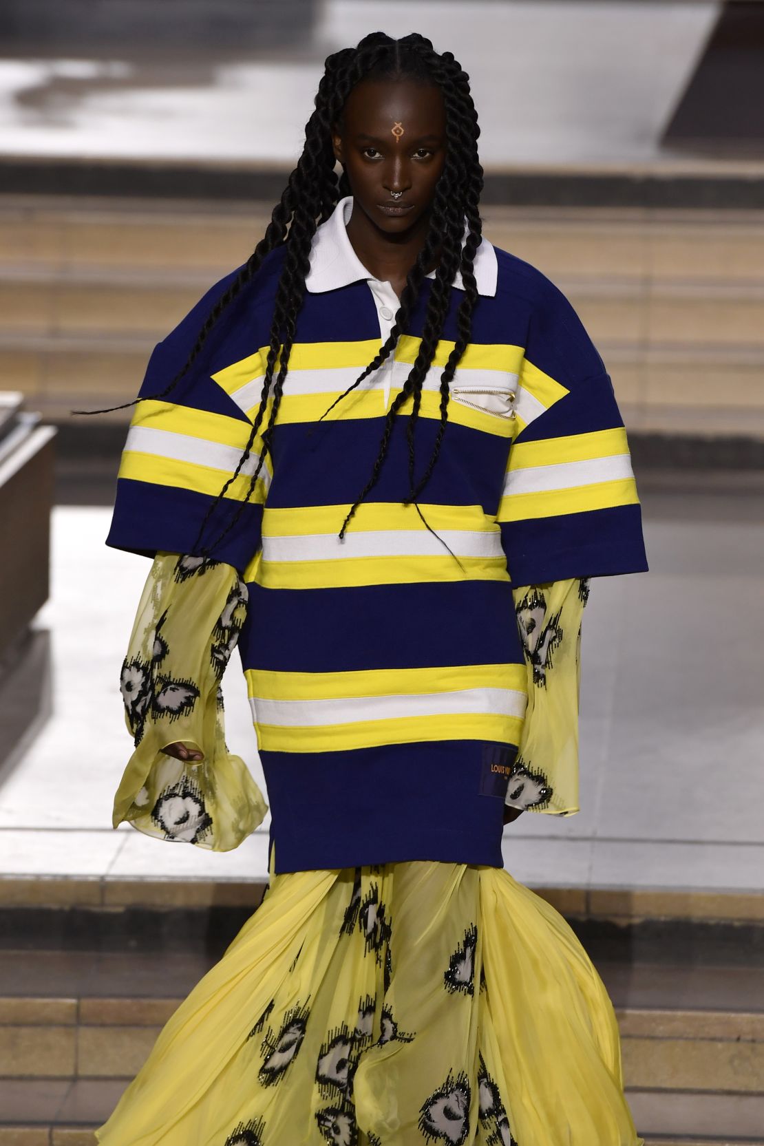 Paris Fashion Week (Women's): March 3–11, 2025