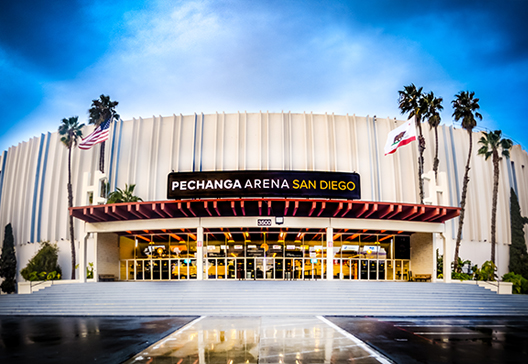 San Diego Gulls vs. Tucson Roadrunners