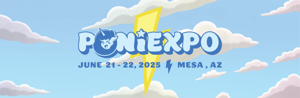 PoniExpo 2025