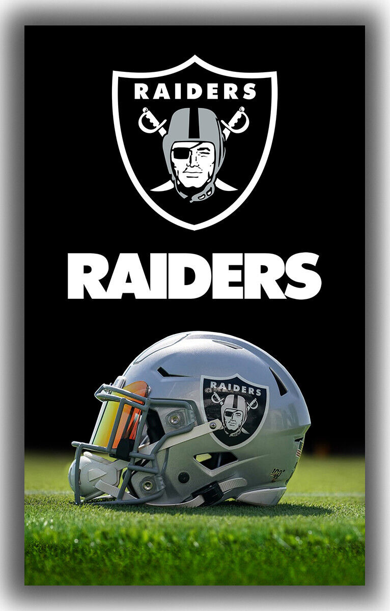 Raiders vs Denver Broncos