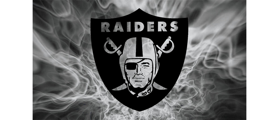 Raiders vs Jacksonville Jaguars