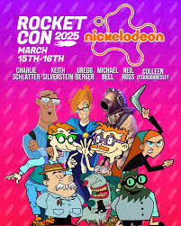 San Diego Rocket Con 2025