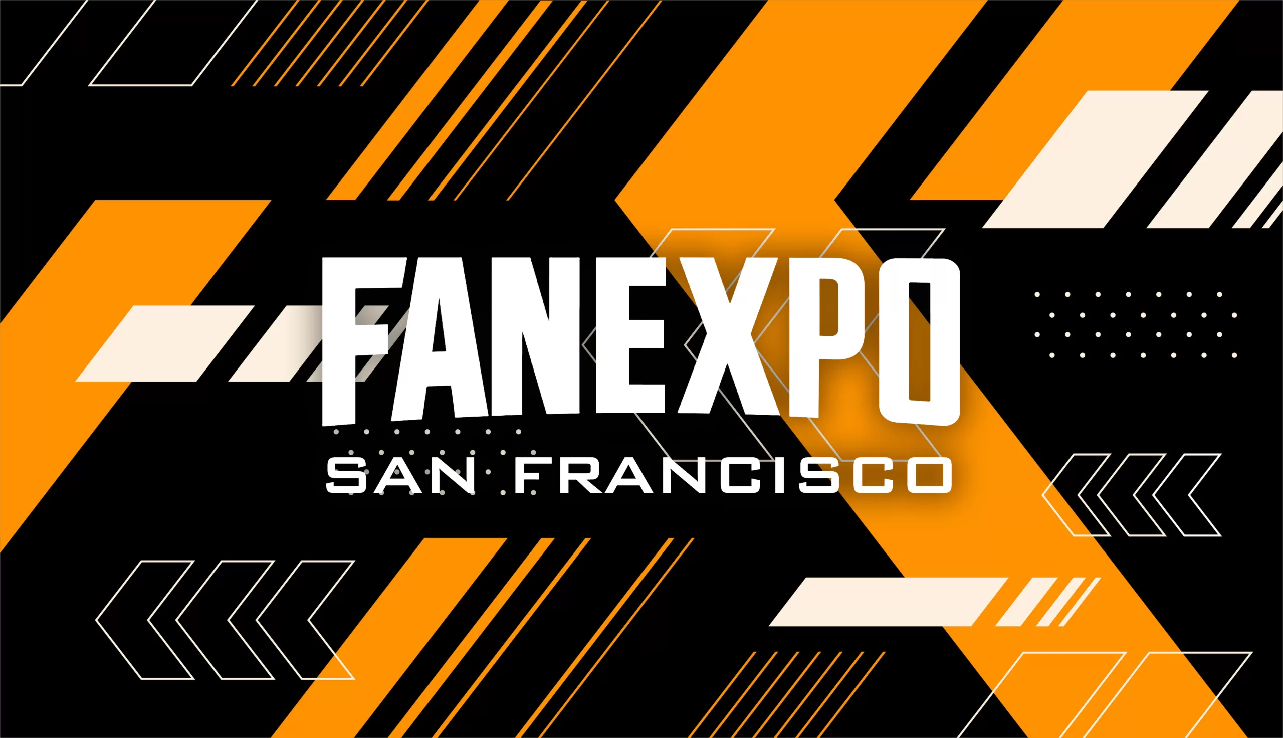 Fan Expo San Francisco 2024