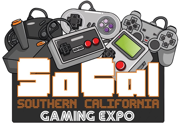SoCal Gaming Expo 2024