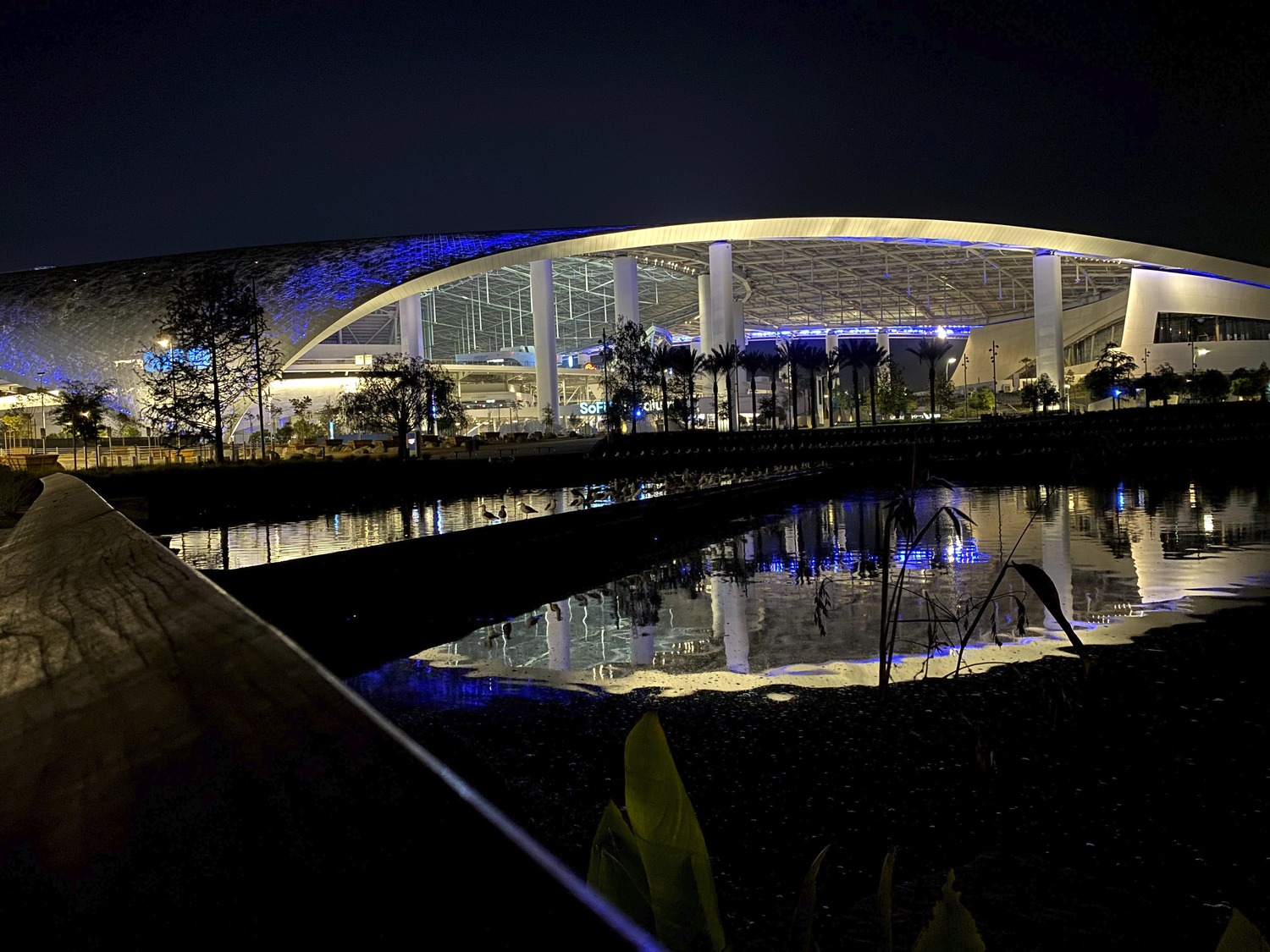 Chargers vsTampa Bay Buccaneers