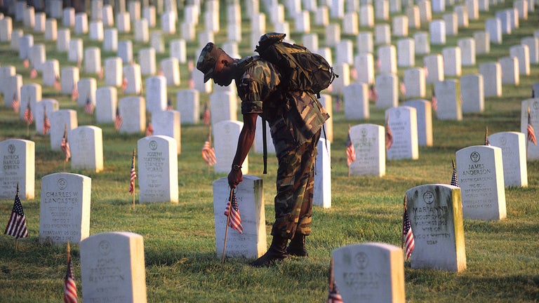 Veterans Day