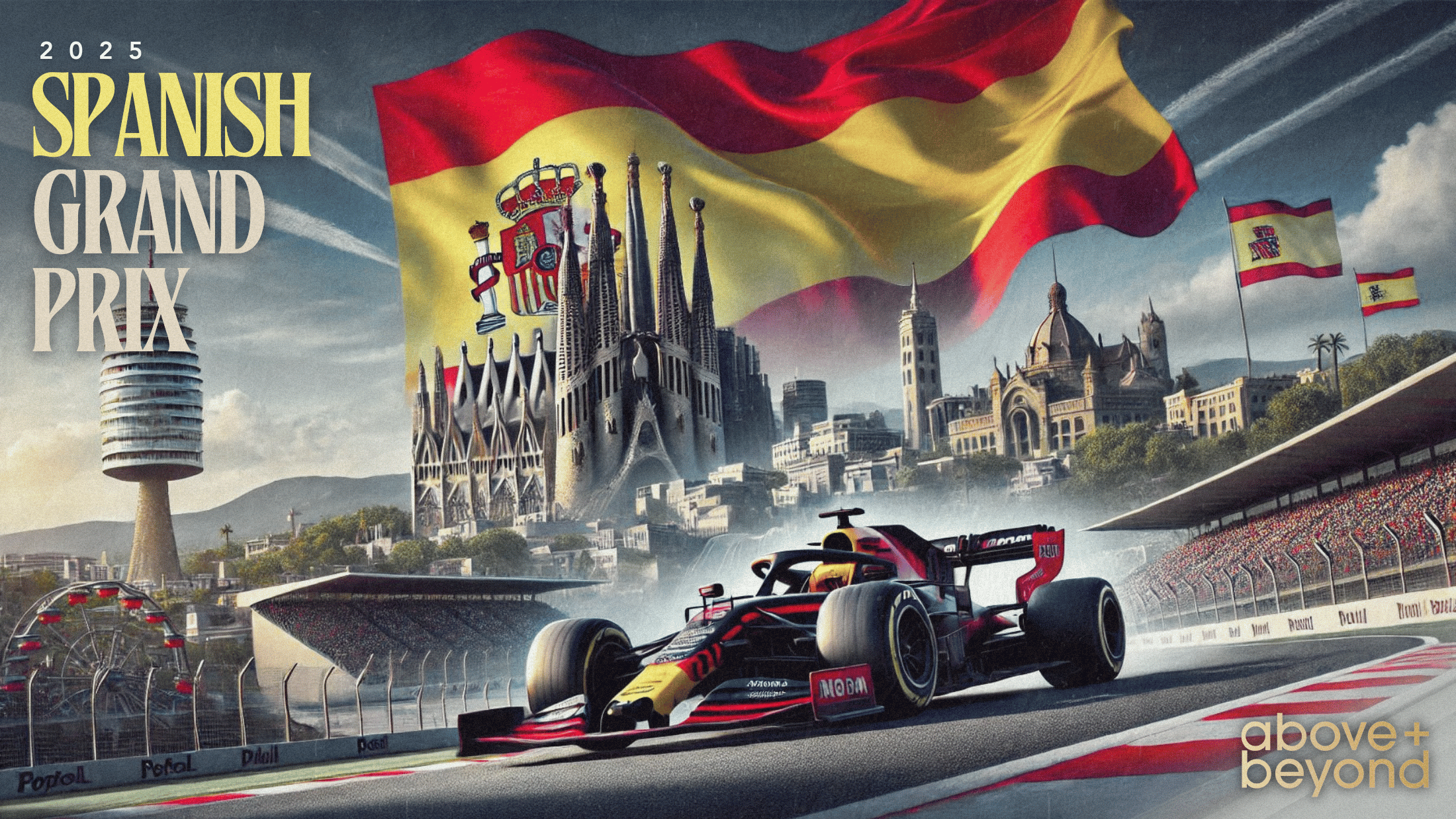 2025 Spanish Grand Prix