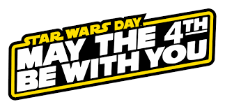 International Star Wars Day
