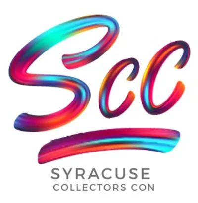 Syracuse Collectors Con 2025