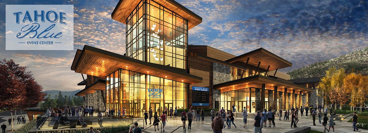 Lake Tahoe Comic Con 2025