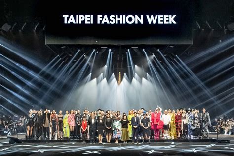 Taipei Fashion Week