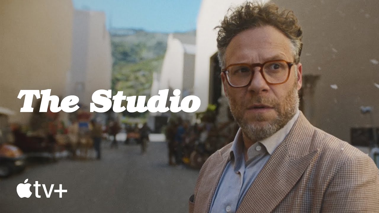 The Studio