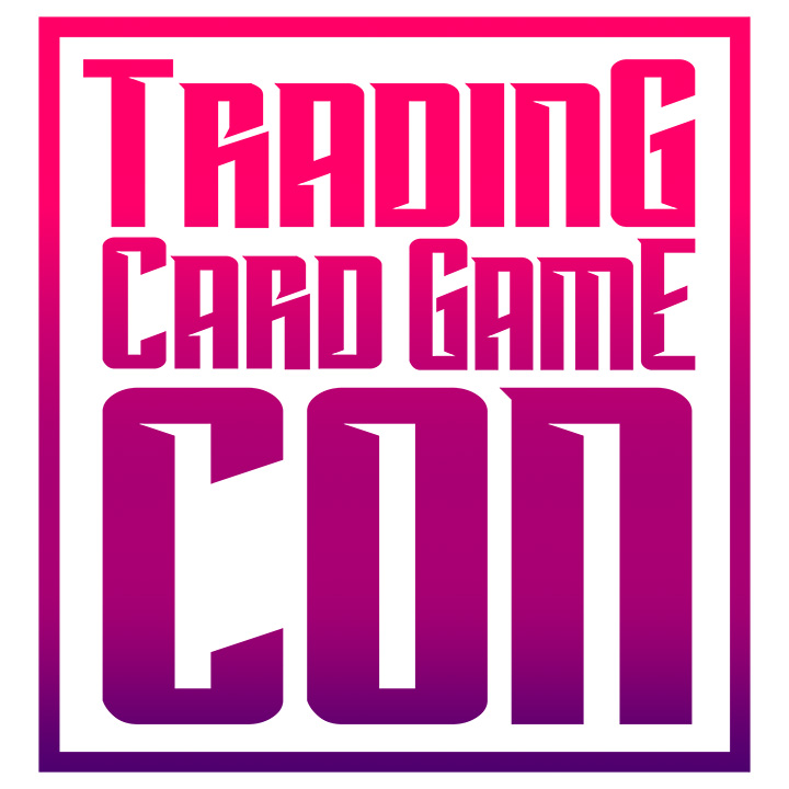 Trading Card Game Con - Los Angeles 2024