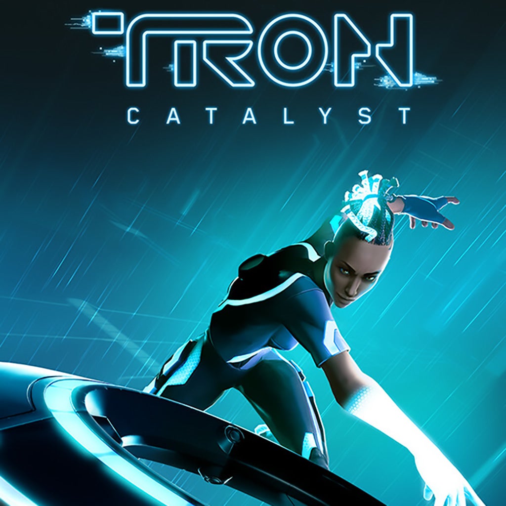 Tron: Catalyst