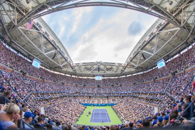 2025 US Open Tennis
